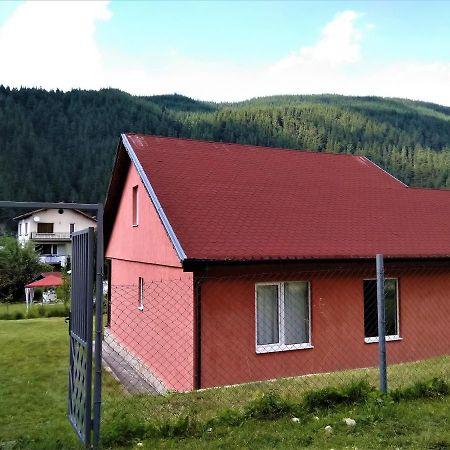 Villa Irina - Govedartsi Extérieur photo