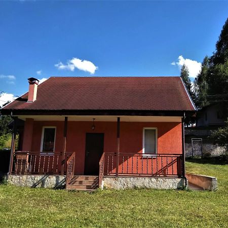 Villa Irina - Govedartsi Extérieur photo