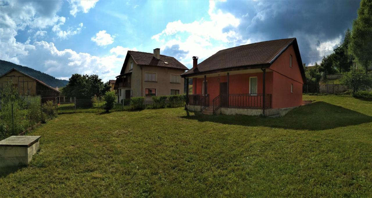 Villa Irina - Govedartsi Extérieur photo