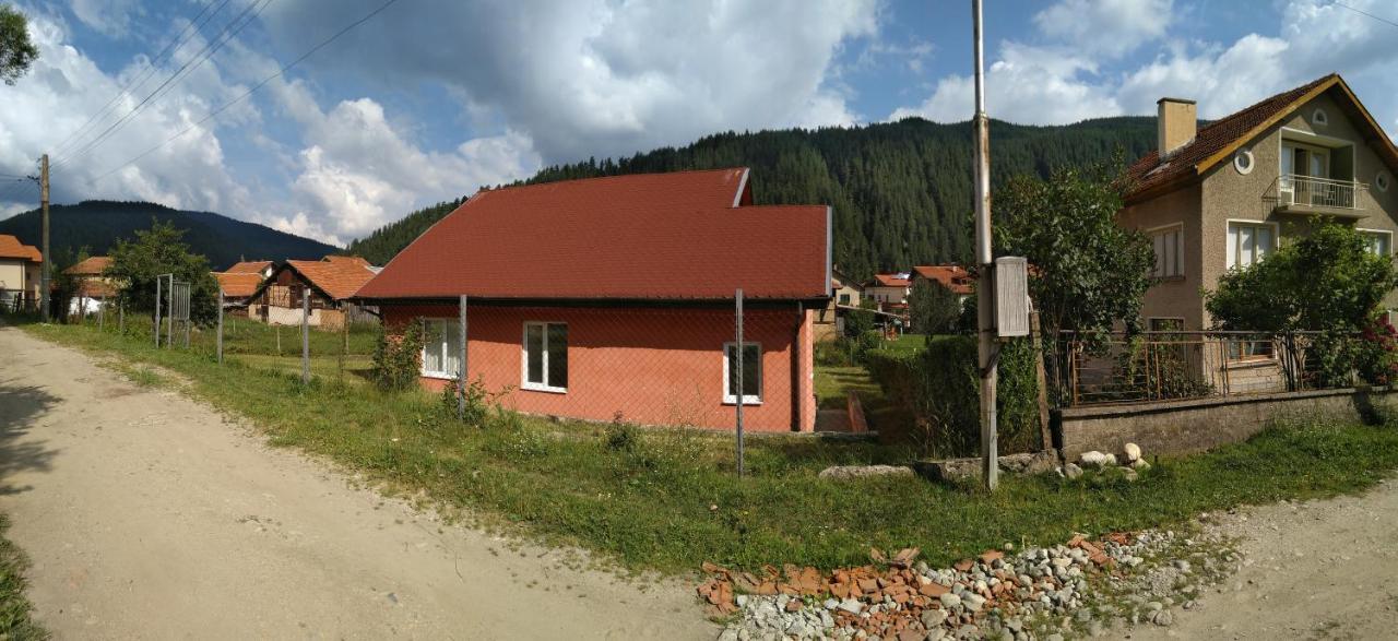 Villa Irina - Govedartsi Extérieur photo
