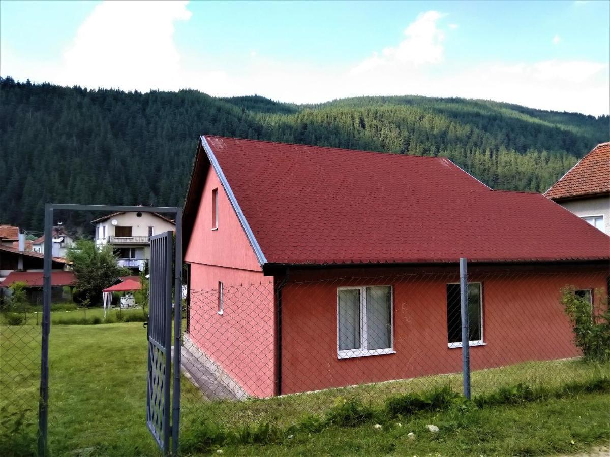 Villa Irina - Govedartsi Extérieur photo