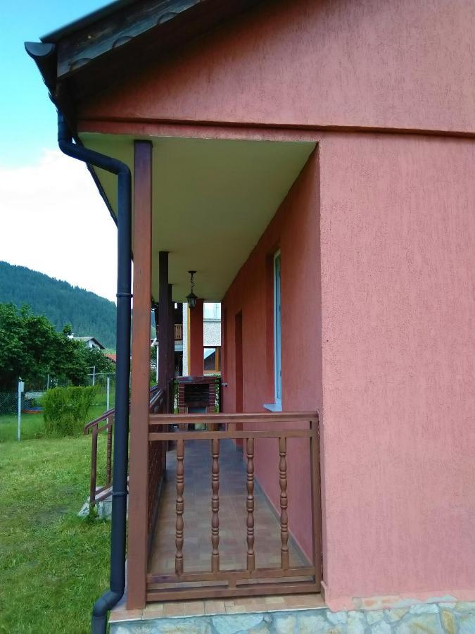 Villa Irina - Govedartsi Extérieur photo