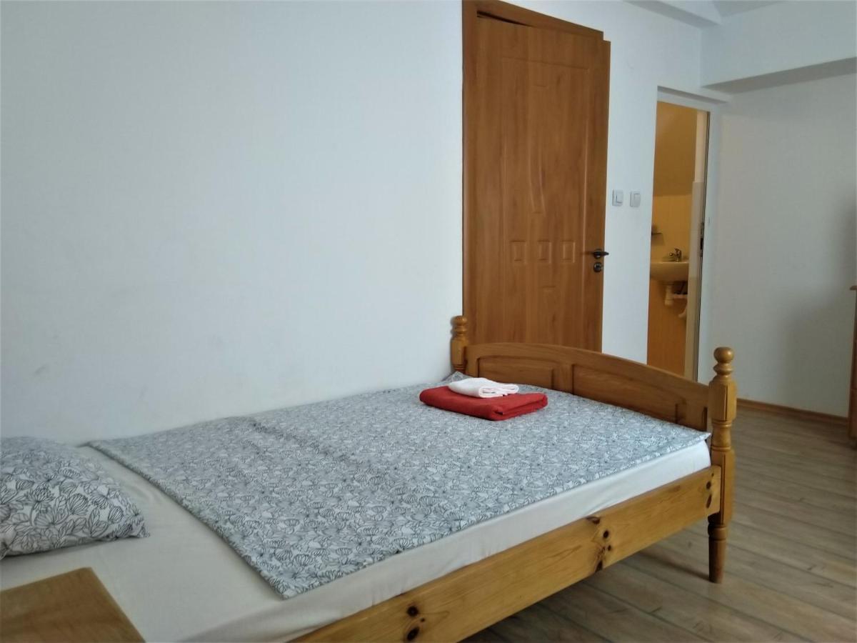 Villa Irina - Govedartsi Extérieur photo