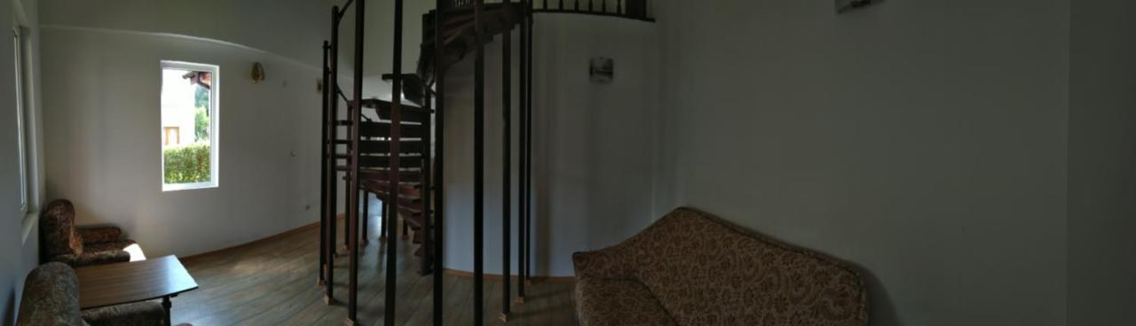 Villa Irina - Govedartsi Extérieur photo